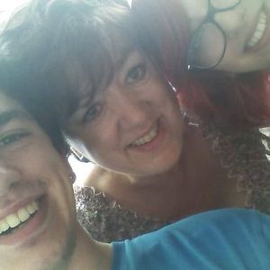 Meet your Posher, Joanne